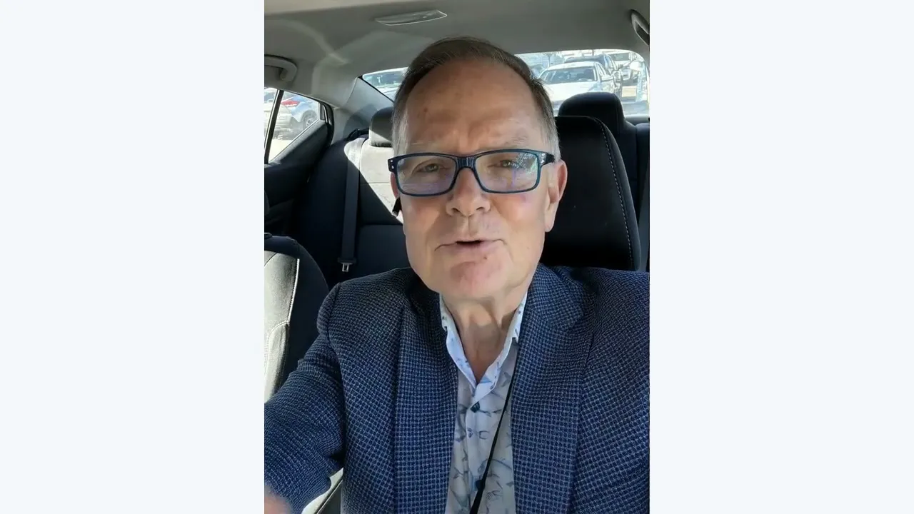 Watch David McElroy: Reviewing your selling plan